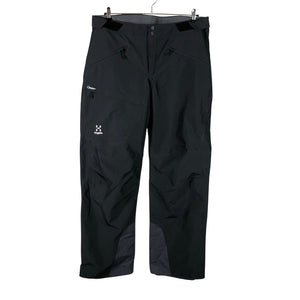 Unisex Haglöfs - Õuepüksid, suurus 44 - Must (1)