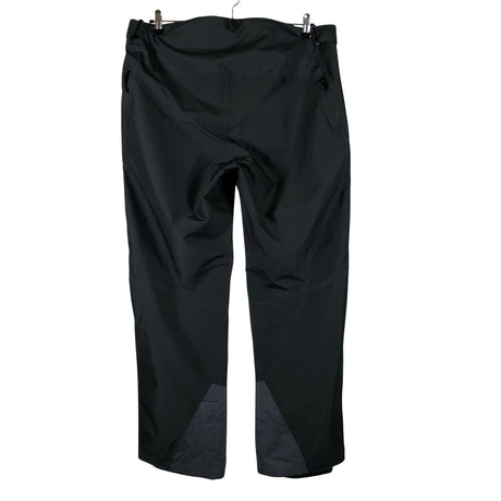Unisex Haglöfs - Õuepüksid, suurus 44 - Must (2)
