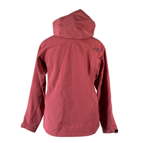 Unisex RVRC Revolution Race - Softshell jope, suurus 44 - Roosa (2)