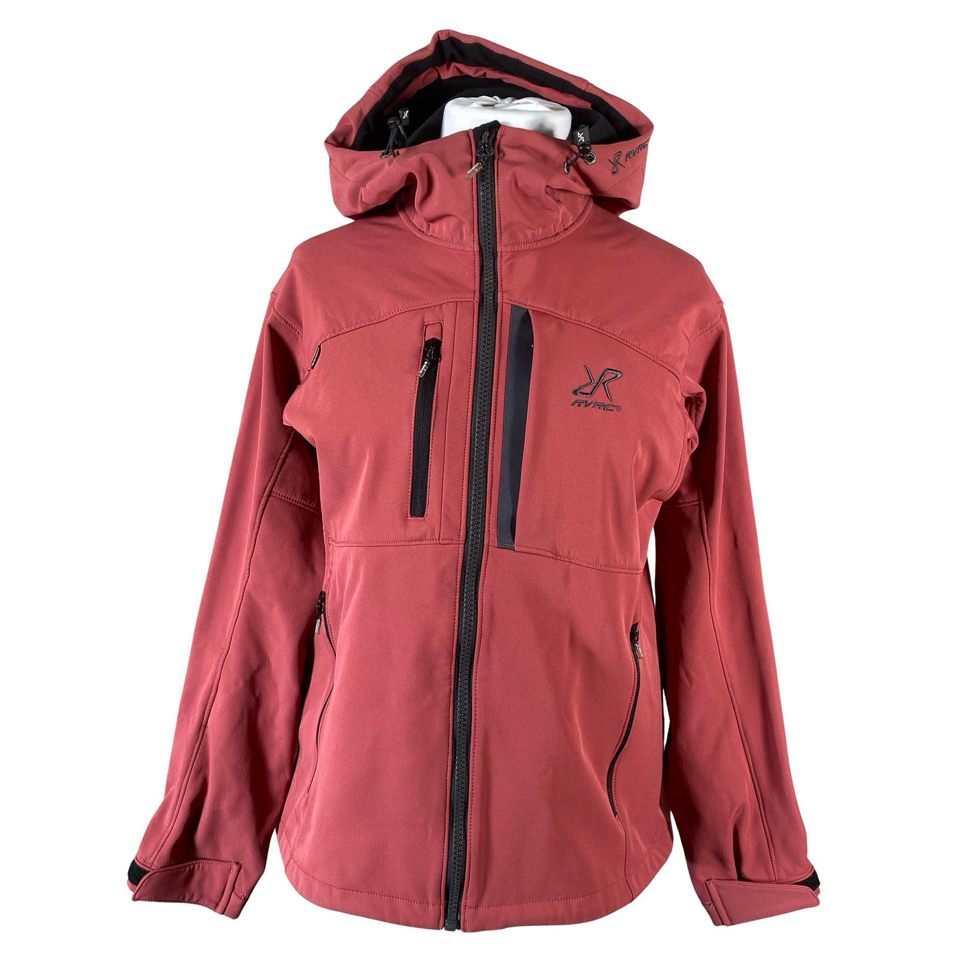 Unisex RVRC Revolution Race - Softshell jope, suurus 44 - Roosa (1)
