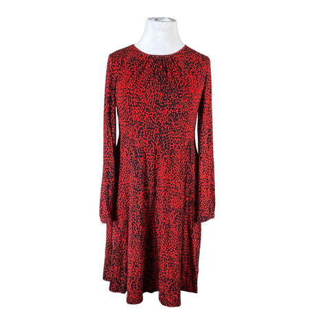 Unisex Dorothy Perkins - Trikotaažist kleit, suurus 46 - Punane ()
