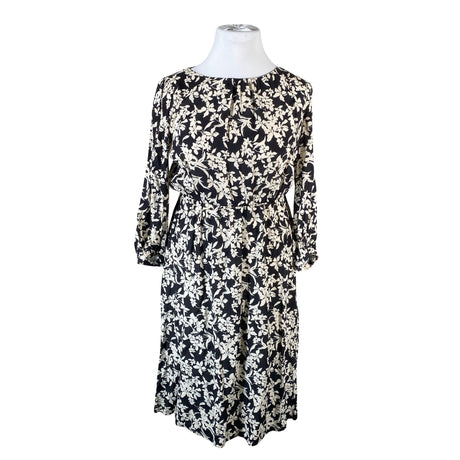 Unisex S.T.I - Mitteveniv kleit, suurus 42 - Must ()