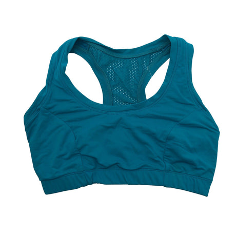 Unisex Northbrook - Sporditopp, suurus 38 - Sinine ()
