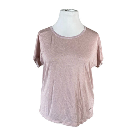 Unisex Mos Mosh - T-särk, suurus 42 - Heleroosa ()