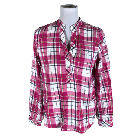 Unisex Tierra - Pluus, suurus 40 - Roosa ()