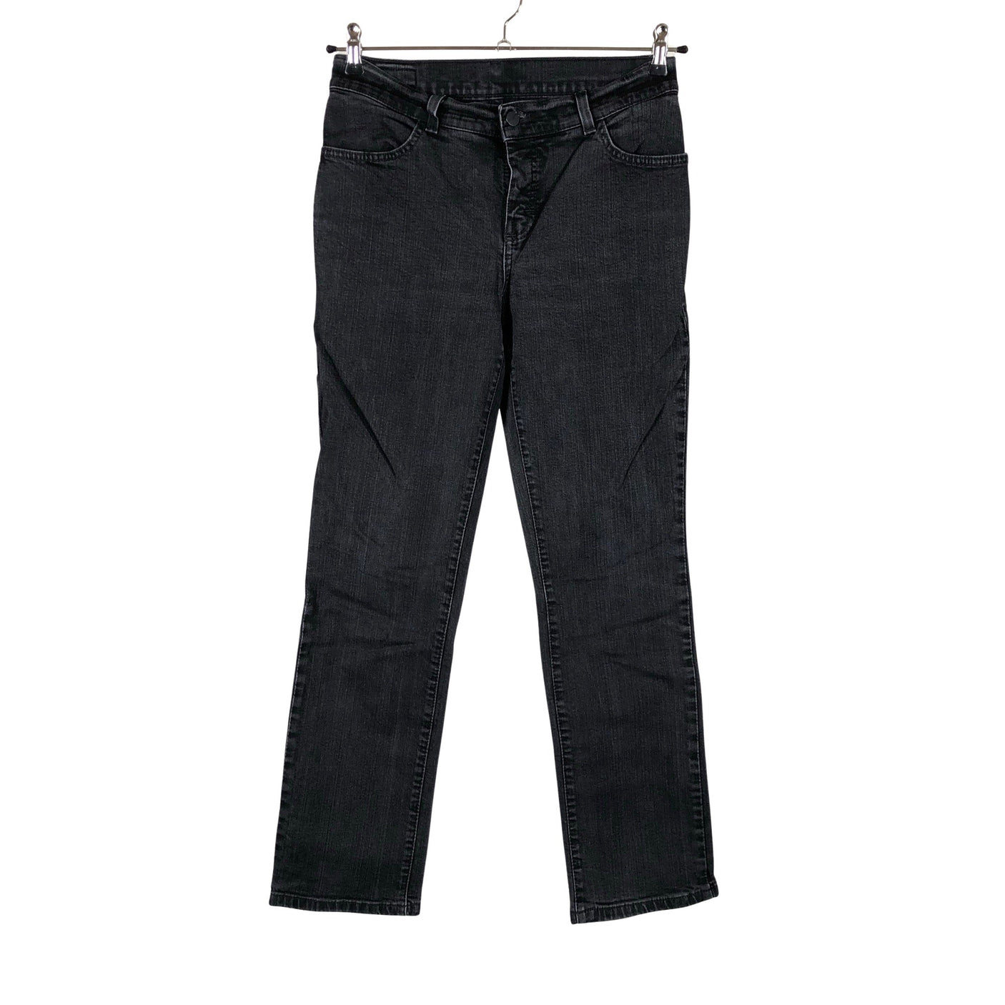 Unisex Very Nice - Teksad, suurus W31 - Must (1)