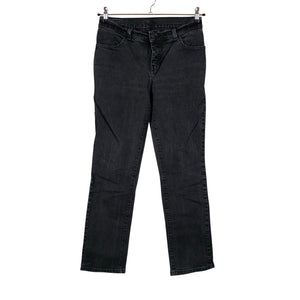 Unisex Very Nice - Teksad, suurus W31 - Must (1)