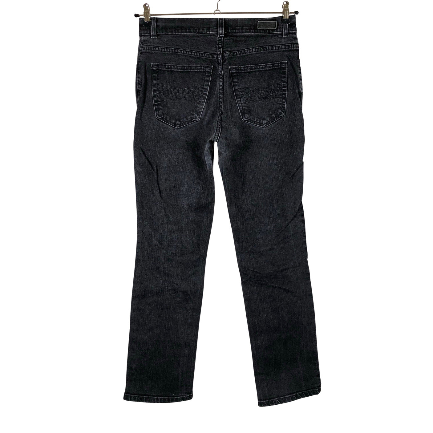 Unisex Very Nice - Teksad, suurus W31 - Must (2)