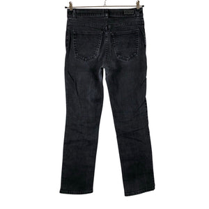Unisex Very Nice - Teksad, suurus W31 - Must (2)