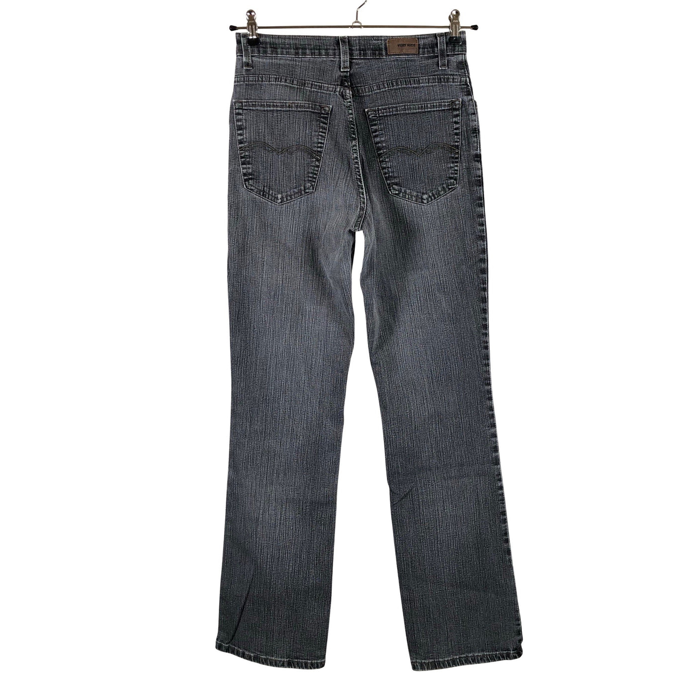 Unisex Very Nice - Teksad, suurus W32 - Hall (2)