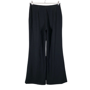 Unisex Andiata - Viigipüksid, suurus 40 - Must (2)