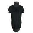 Unisex Benetton - Kootud tuunika, suurus 36 - Hall ()