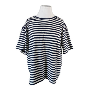 Unisex Free Quent - T-särk, suurus 44 - Sinine (1)