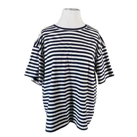 Unisex Free Quent - T-särk, suurus 44 - Sinine ()