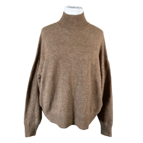 Unisex Samsoe&Samsoe - Kampsun, suurus 42 - Pruun ()