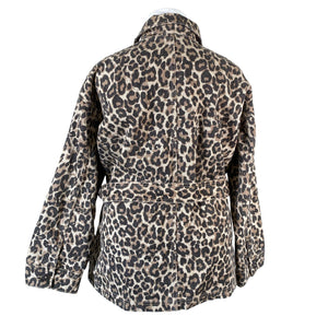 Unisex Lindex - Teksatagi, suurus 42 - Pruun (2)