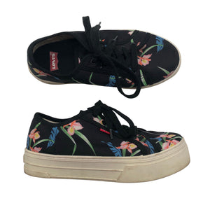 Unisex Levi's - Tennised, suurus 39 - Must (1)