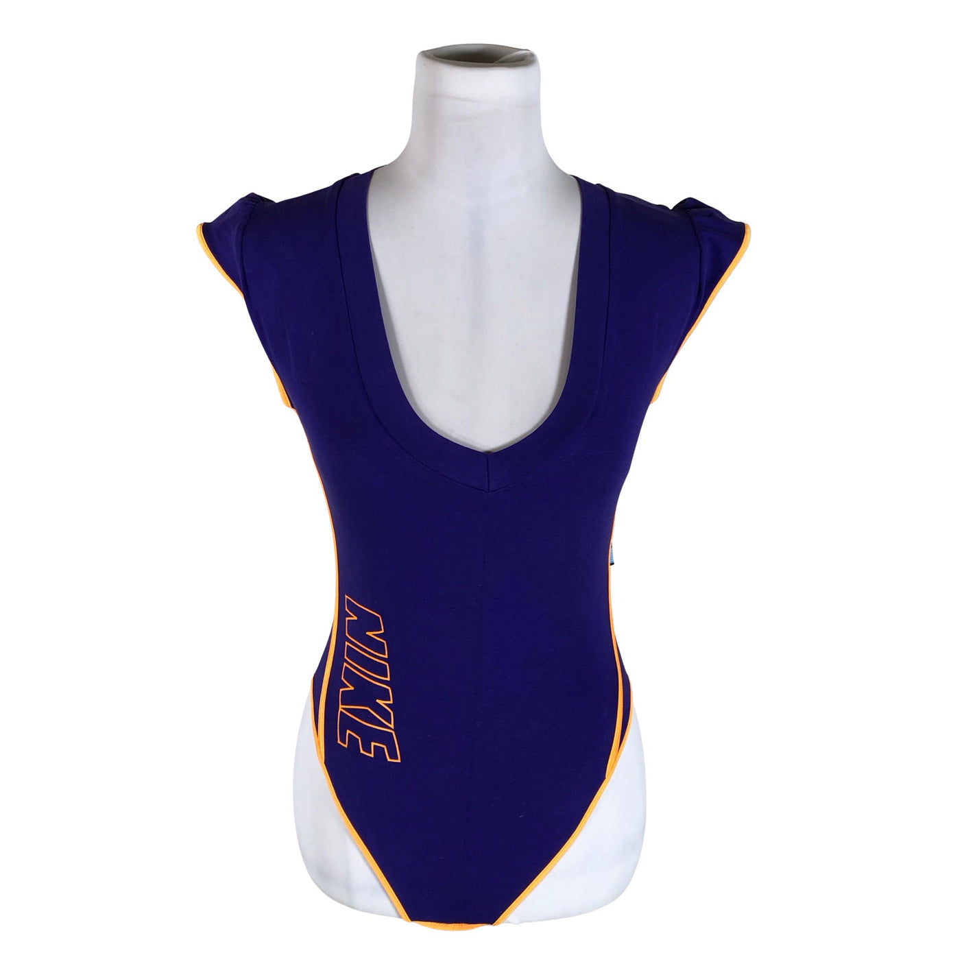 Unisex Nike - Bodi, suurus 38 - Lilla (1)