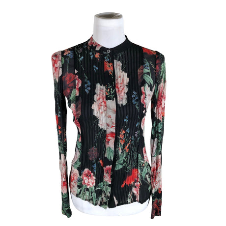Unisex Karen Millen - Pluus, suurus 36 - Must ()