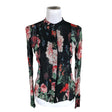 Unisex Karen Millen - Pluus, suurus 36 - Must ()