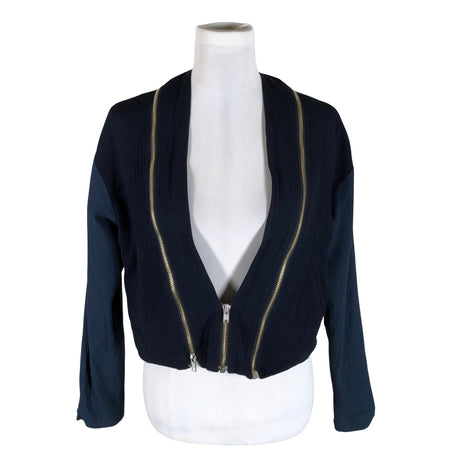 Unisex R/H Studio - Jakk, suurus 36 - Sinine ()