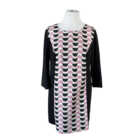 Unisex Voglia - Mitteveniv kleit, suurus 46 - Must ()