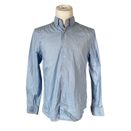 Unisex Gant - Triiksärk, suurus L - Helesinine ()