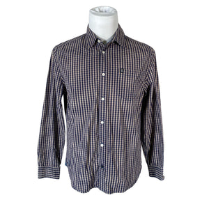 Unisex Pepe Jeans - Triiksärk, suurus L - Sinine (1)