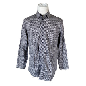 Unisex Sand - Triiksärk, suurus M - Sinine (1)