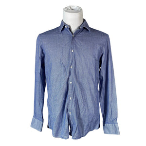 Unisex Hugo Boss - Triiksärk, suurus L - Sinine (1)