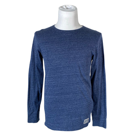 Unisex Esprit - Trikotaažist pluus, suurus M - Sinine ()