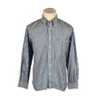Unisex Tommy Hilfiger - Triiksärk, suurus L - Sinine ()