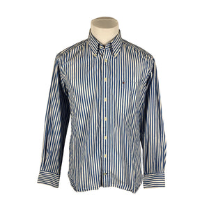 Unisex Tommy Hilfiger - Triiksärk, suurus L - Sinine (1)