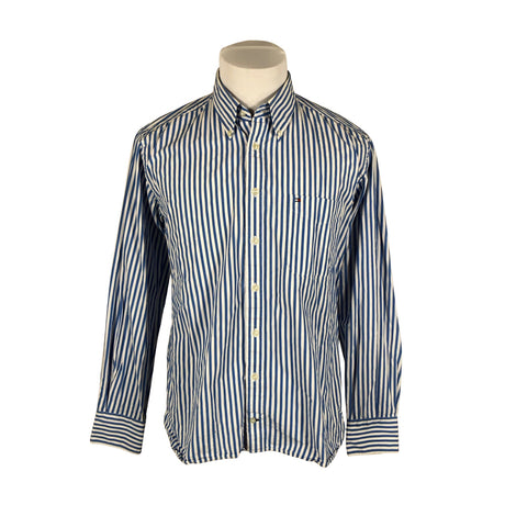 Unisex Tommy Hilfiger - Triiksärk, suurus L - Sinine ()