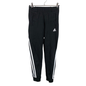 Unisex Adidas - Dressikangast püksid, suurus 134 - 140 - Must (1)