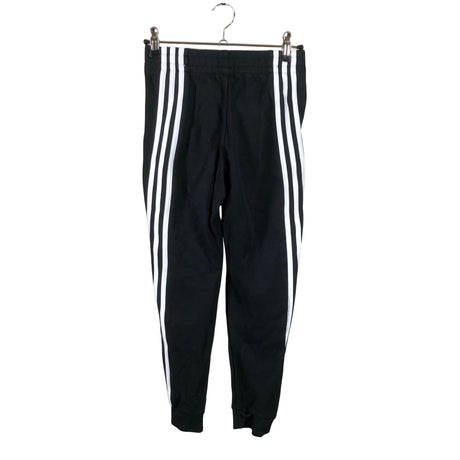 Unisex Adidas - Dressikangast püksid, suurus 134 - 140 - Must (2)
