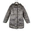 Unisex Mayoral - Talvejope, suurus 116 - 122 - Hall ()