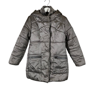 Unisex Mayoral - Talvejope, suurus 116 - 122 - Hall (1)