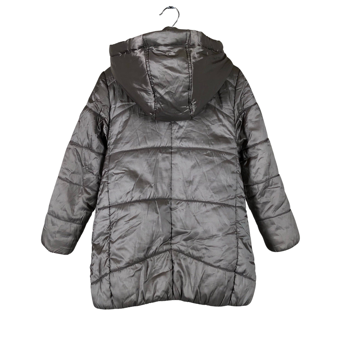 Unisex Mayoral - Talvejope, suurus 116 - 122 - Hall (2)
