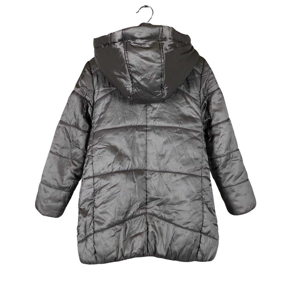 Unisex Mayoral - Talvejope, suurus 116 - 122 - Hall (2)