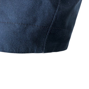 Unisex Polarn O. Pyret - Kevad-/sügisjope, suurus 122 - 128 - Sinine (3)