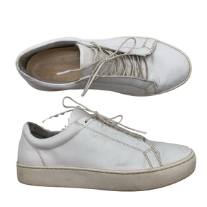 Unisex Vagabond - Tennised, suurus 38 - Valge (1)