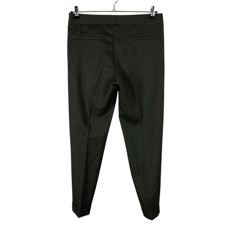 Unisex Filippa K. - Mittevenivad püksid, suurus M - Roheline (2)