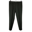 Unisex Filippa K. - Mittevenivad püksid, suurus M - Roheline ()