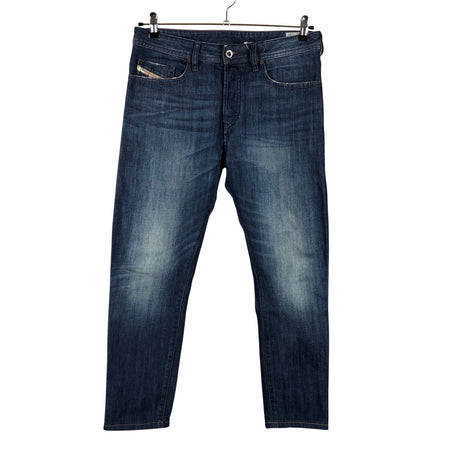 Unisex Diesel - Teksad, suurus W31 - Sinine ()