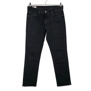 Unisex Levi's - Teksad, suurus W32 - Must (1)