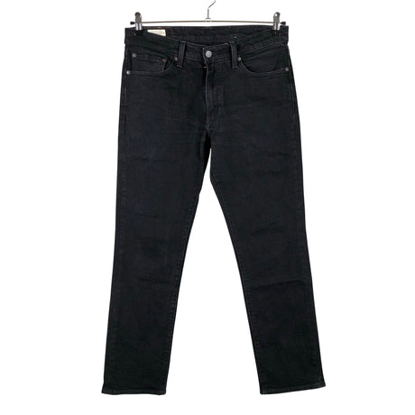 Unisex Levi's - Teksad, suurus W32 - Must ()