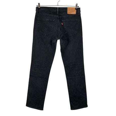 Unisex Levi's - Teksad, suurus W32 - Must (2)