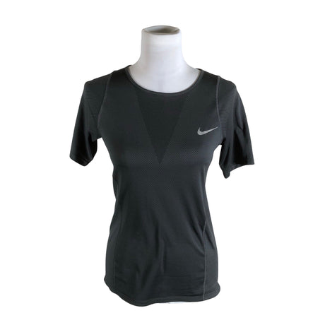 Unisex Nike - Spordisärk, lühikesed käised, suurus 34 - Hall ()