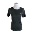 Unisex Nike - Spordisärk, lühikesed käised, suurus 34 - Hall ()
